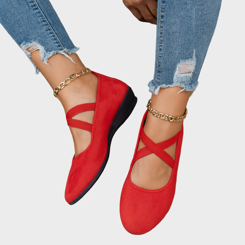 Iva – Ortopedske Baletanke