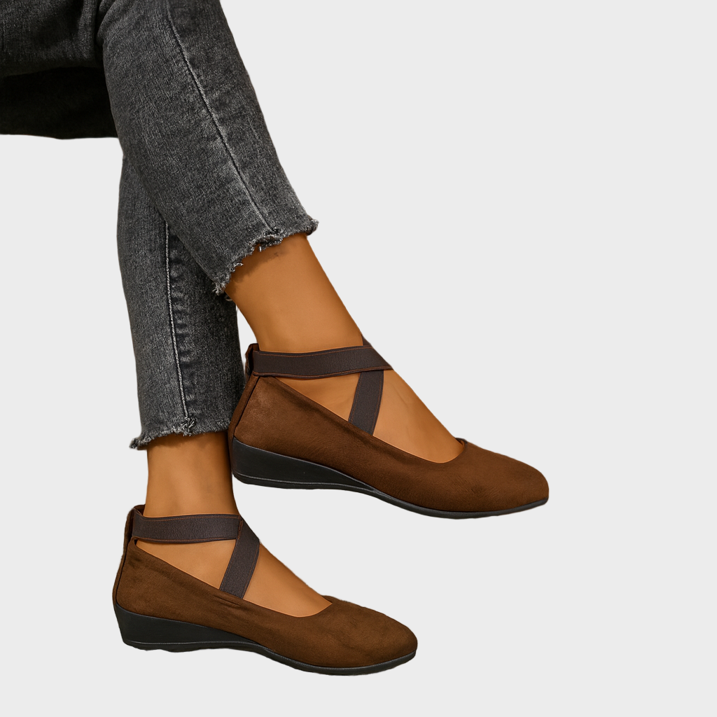 Iva – Ortopedske Baletanke