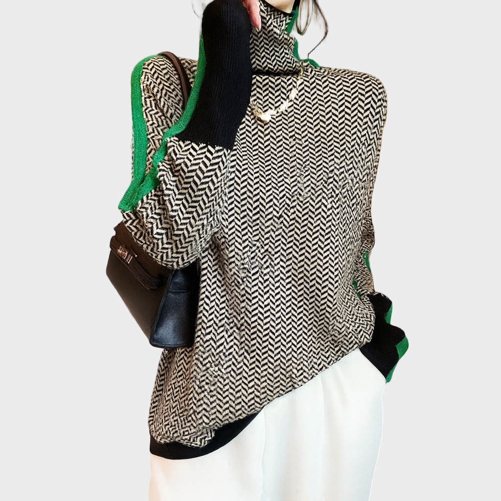 Elena – Mekani Džemper