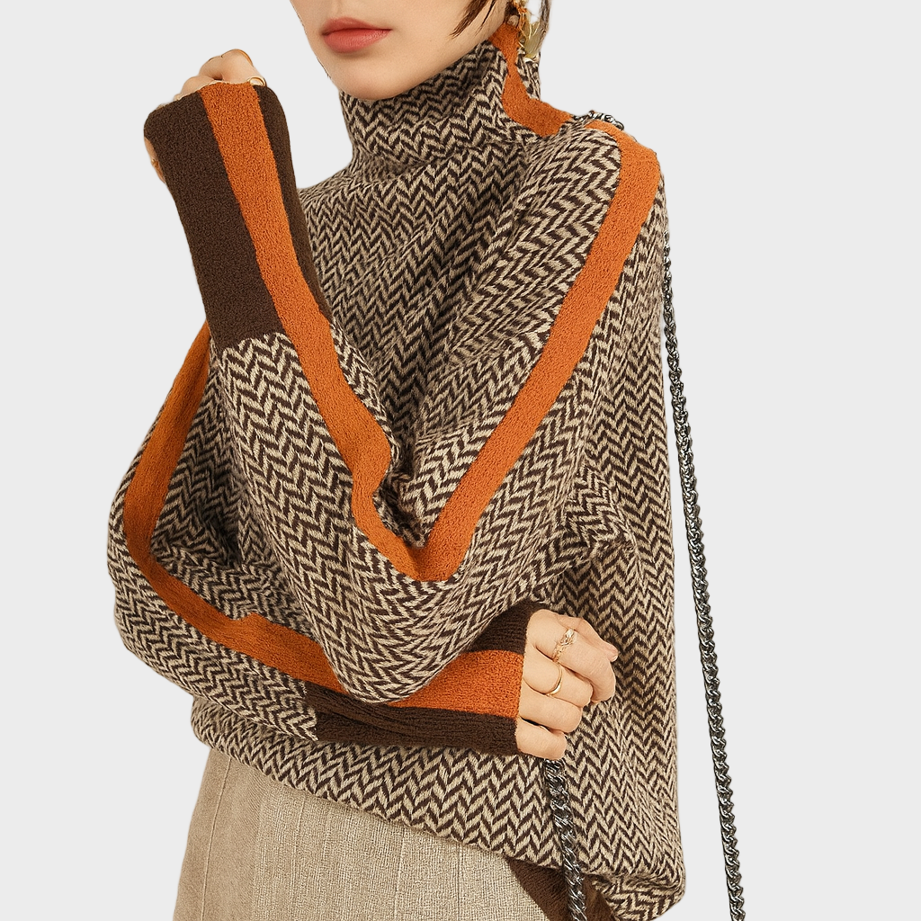 Elena – Mekani Džemper