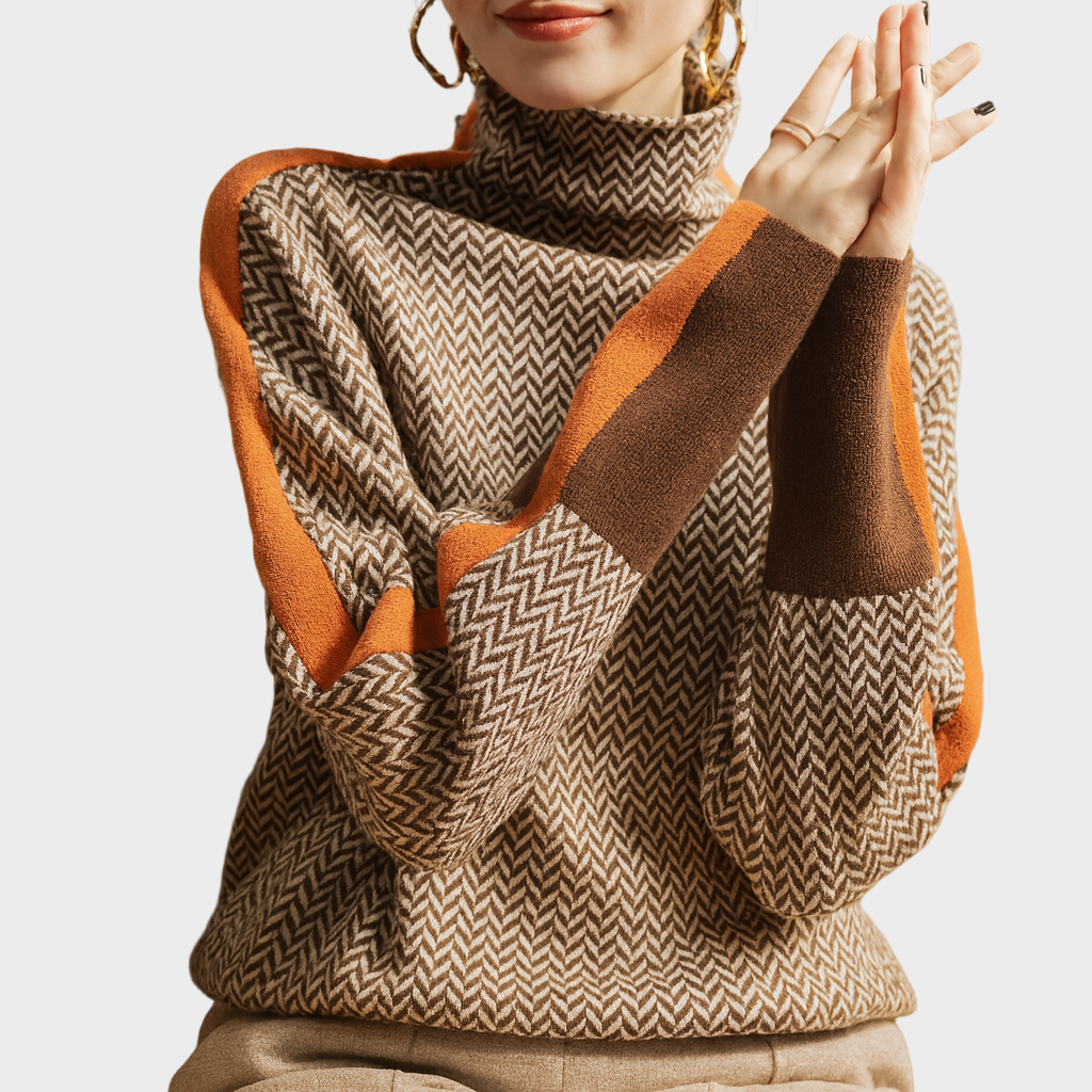 Elena – Mekani Džemper