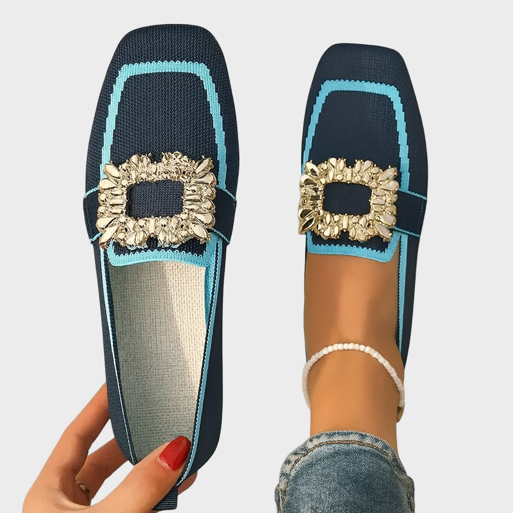 Ana – Sofisticirane Kožne Mokasine