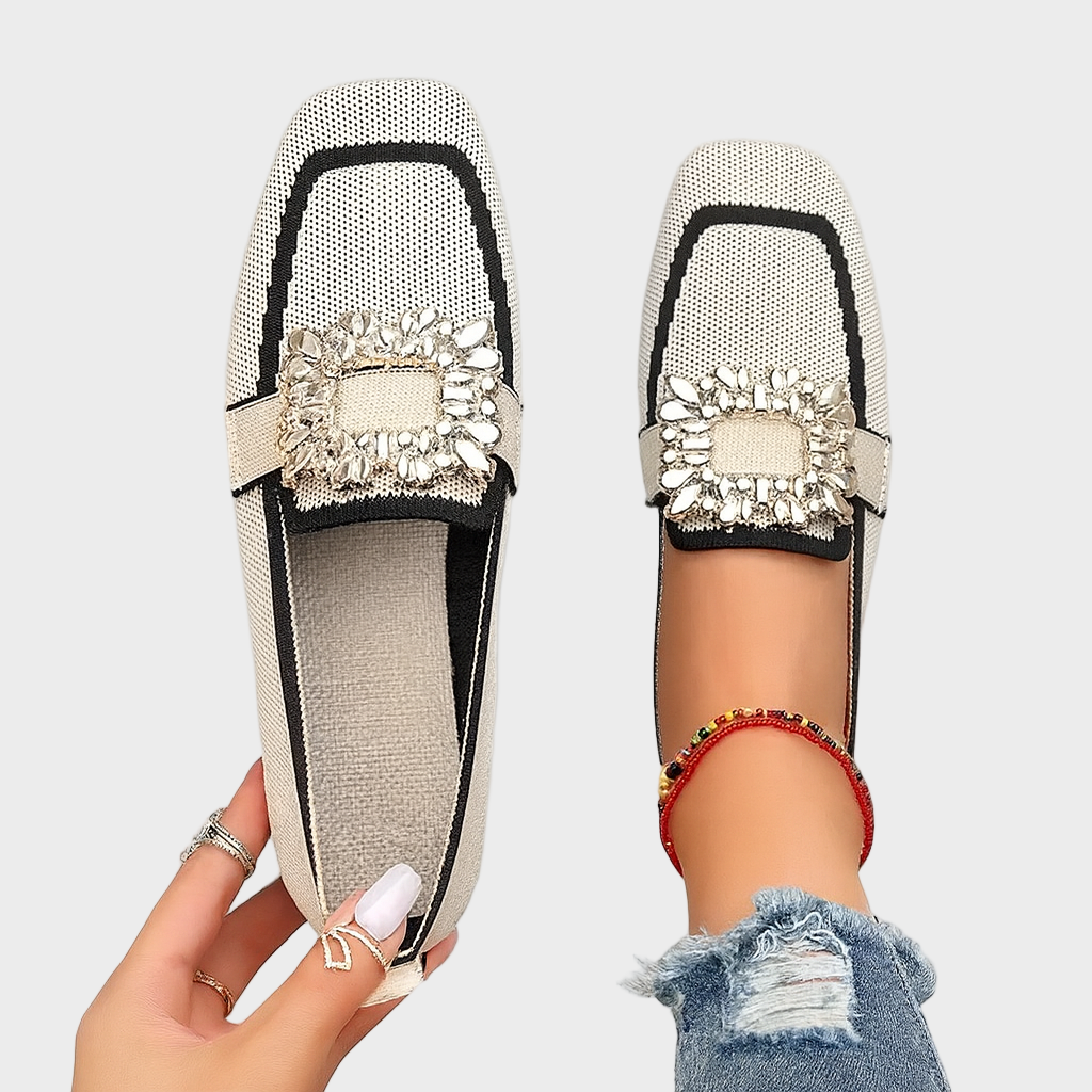 Ana – Sofisticirane Kožne Mokasine