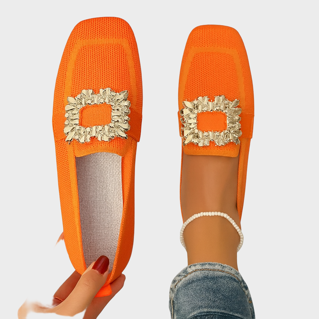 Ana – Sofisticirane Kožne Mokasine