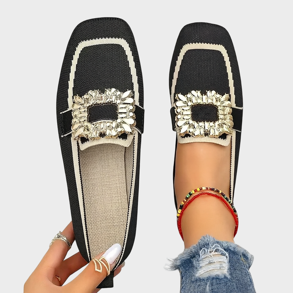 Ana – Sofisticirane Kožne Mokasine