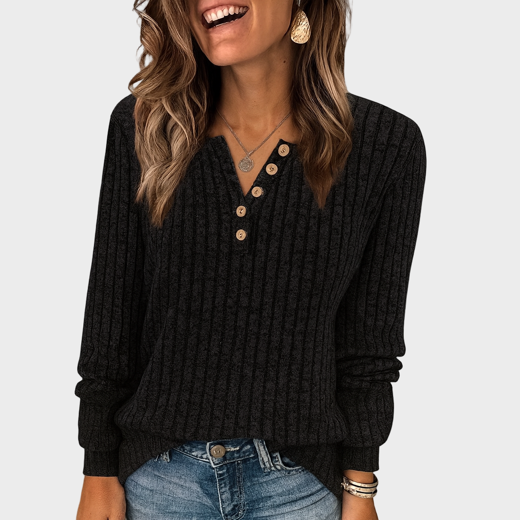 Sanja – Mekani Kašmirski Džemper