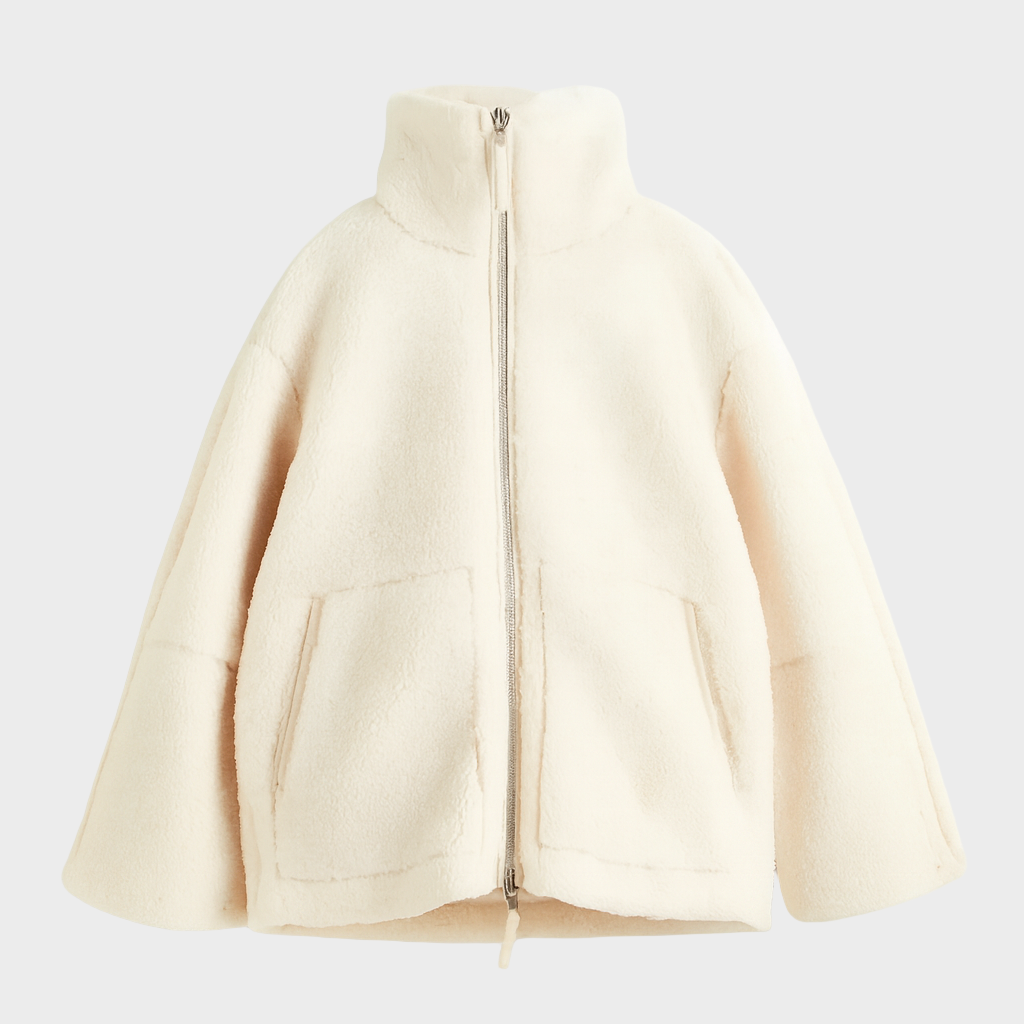 Tihana – Teddy Jakna