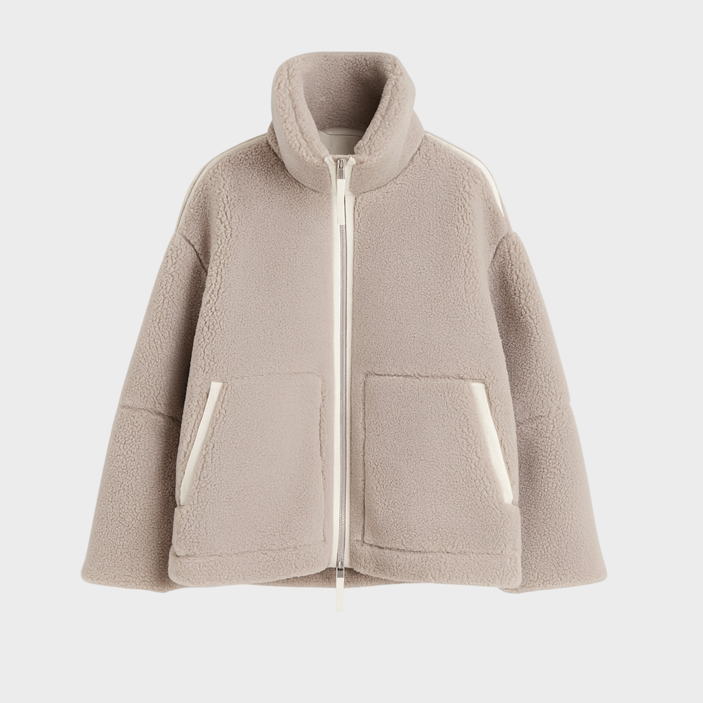 Tihana – Teddy Jakna