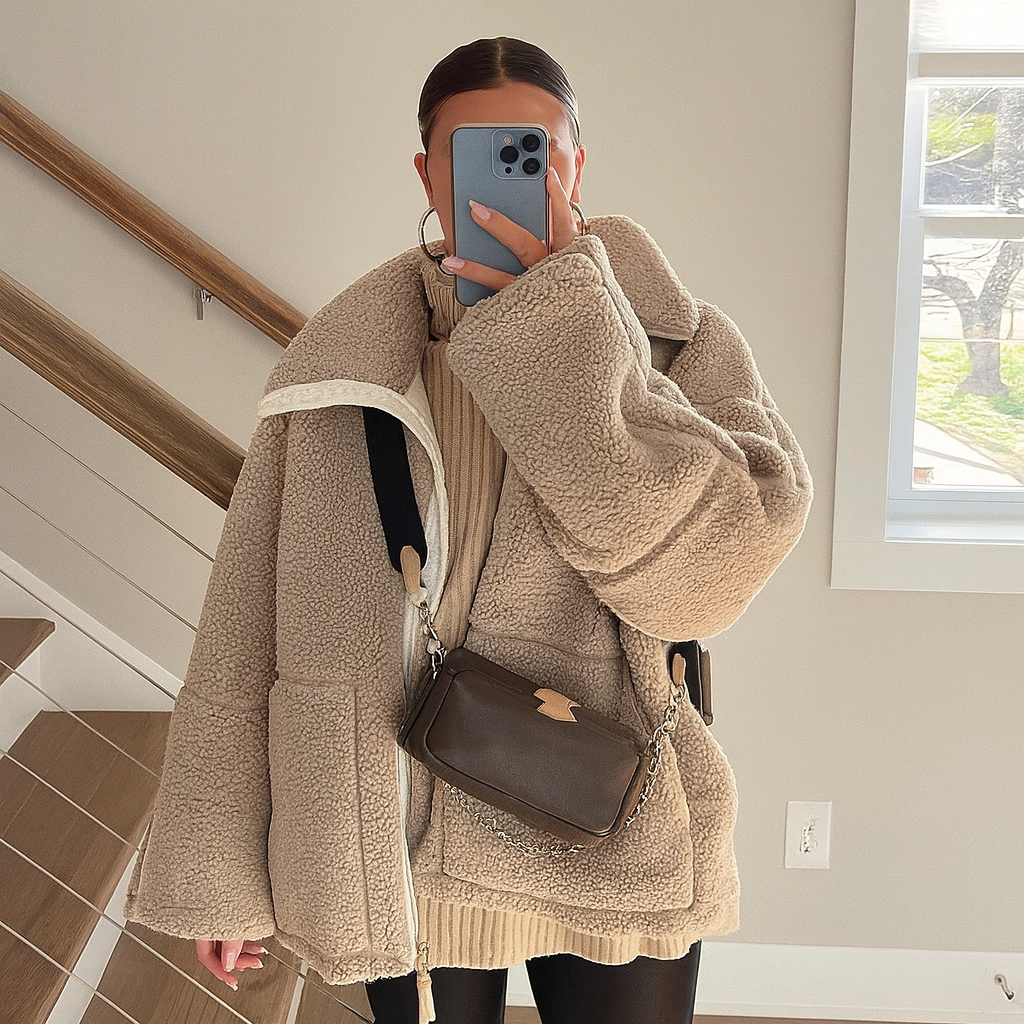 Tihana – Teddy Jakna