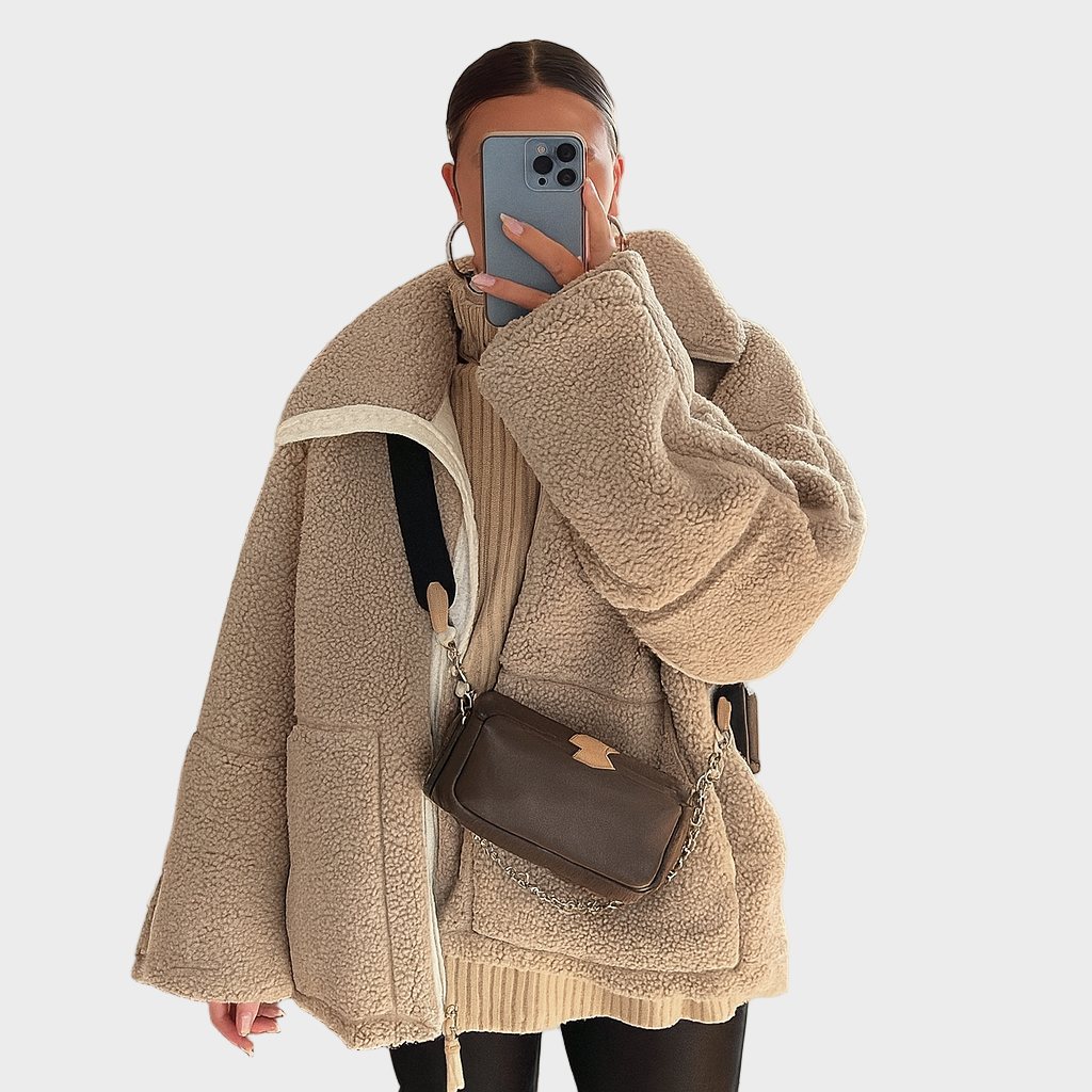 Tihana – Teddy Jakna