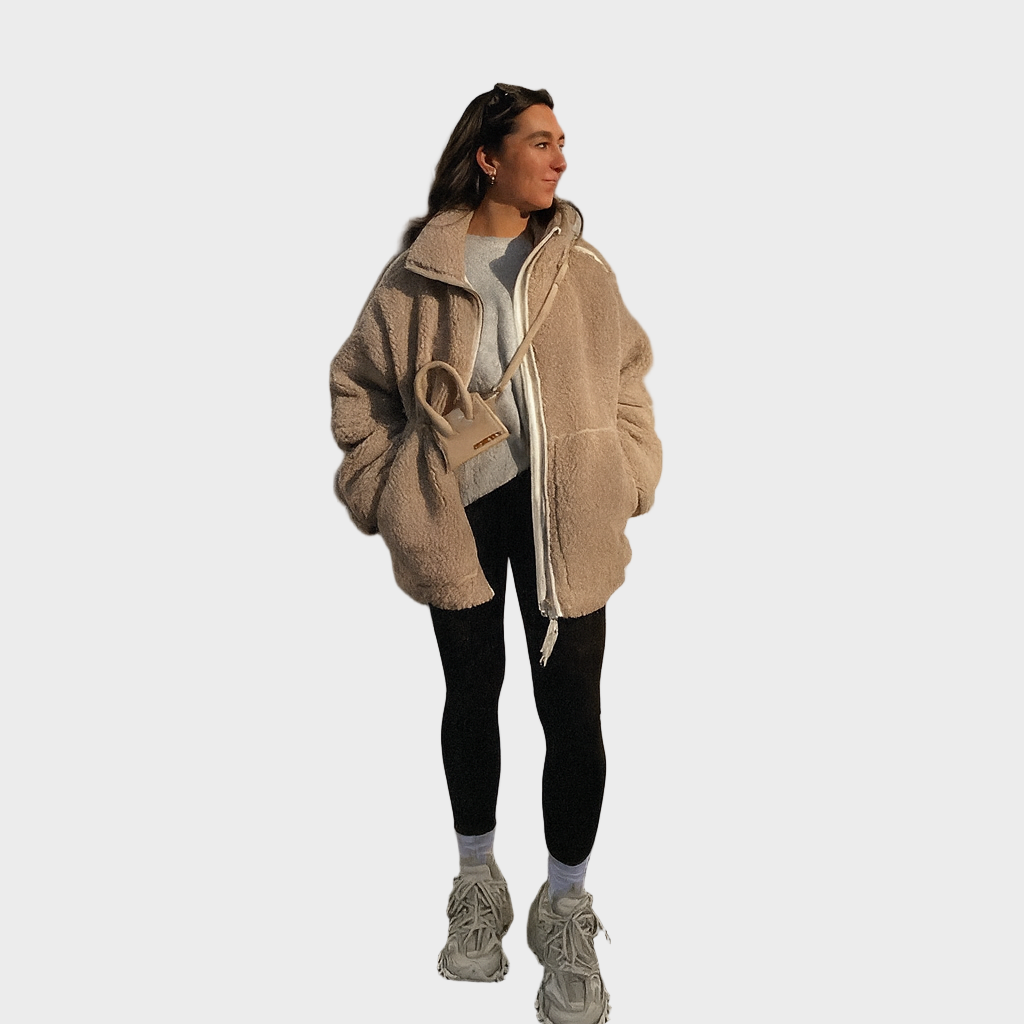 Tihana – Teddy Jakna