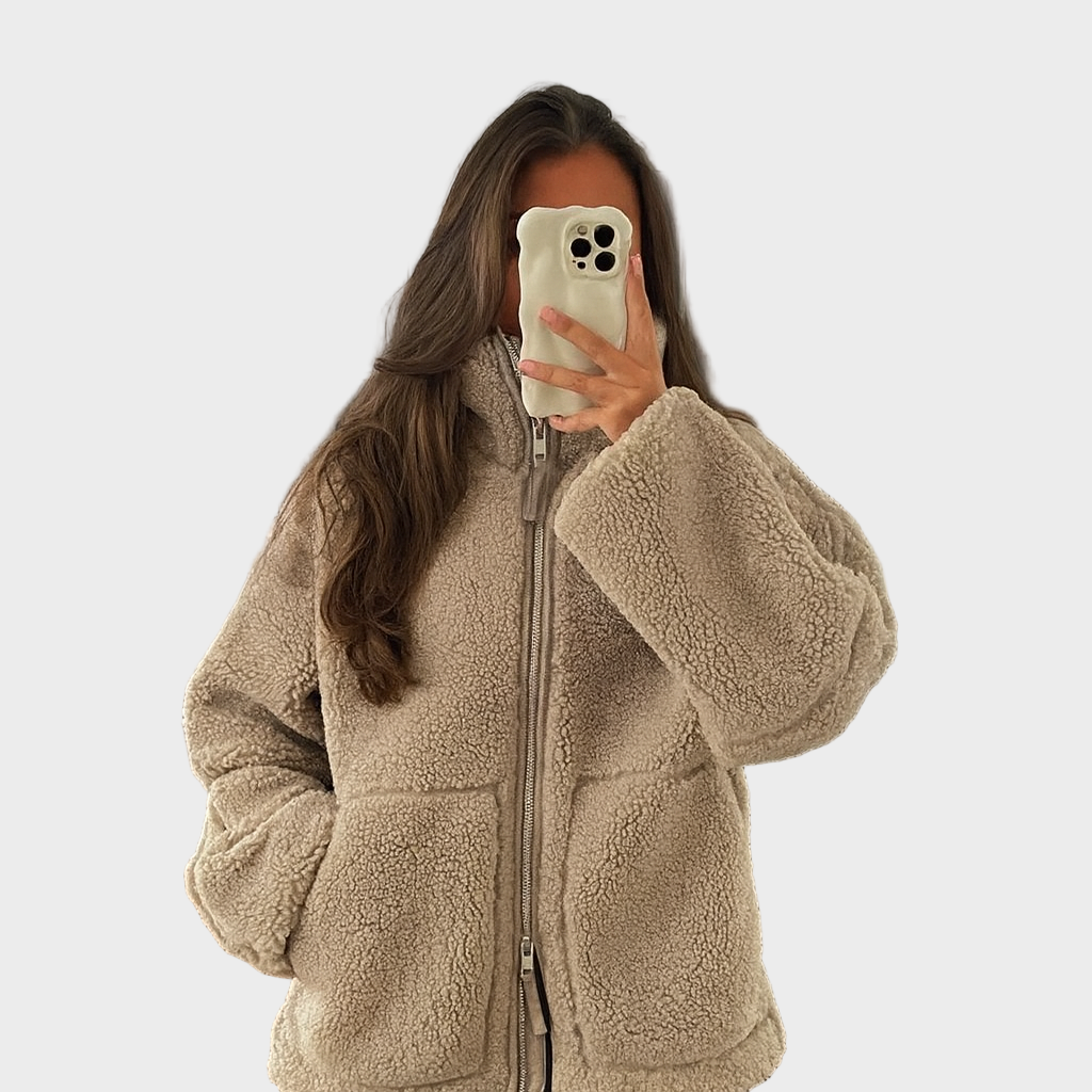 Tihana – Teddy Jakna