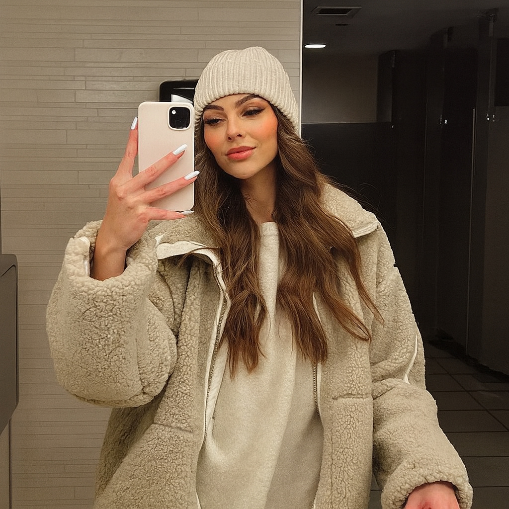 Tihana – Teddy Jakna