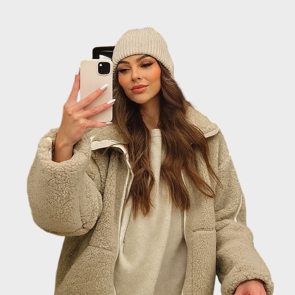 Tihana – Teddy Jakna