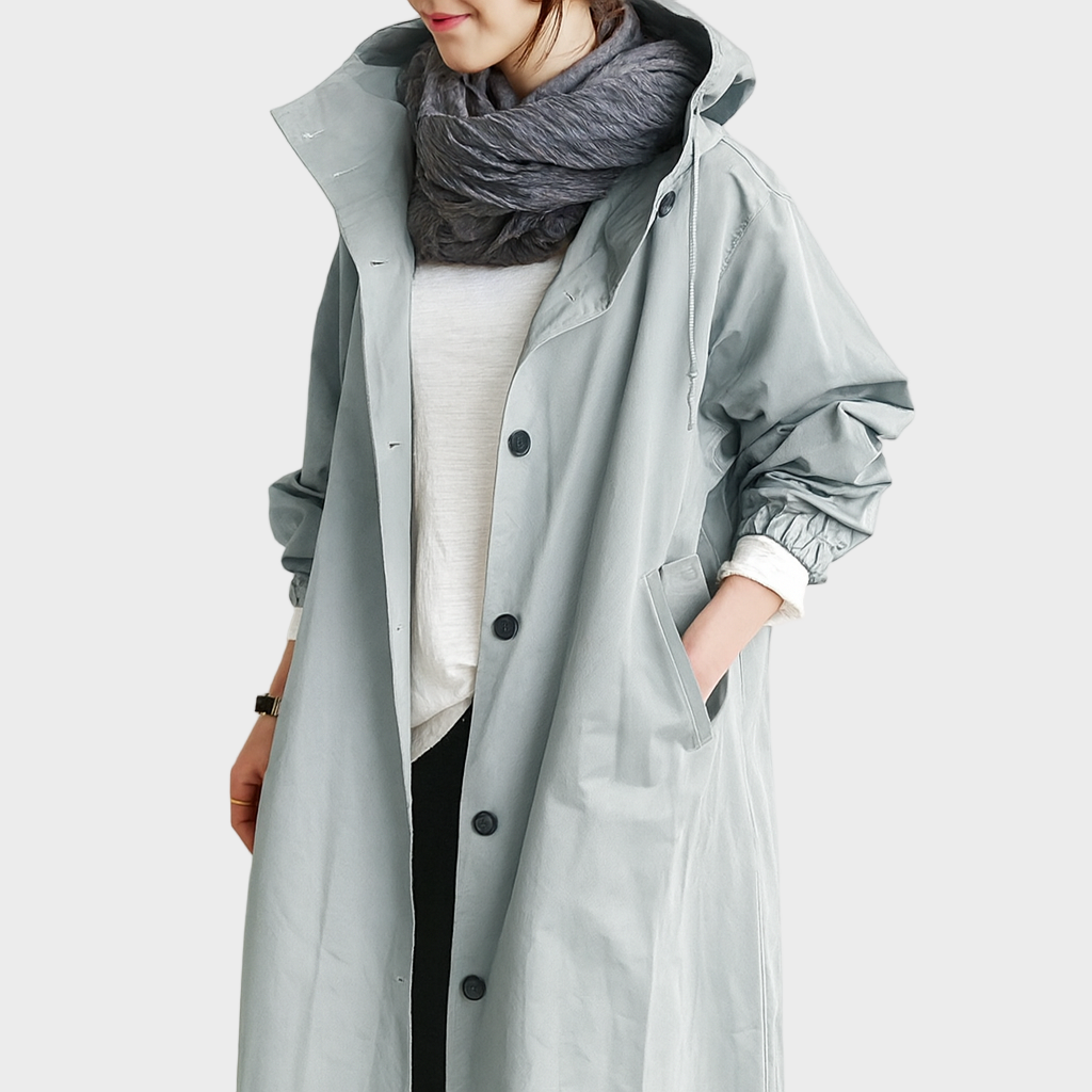 Jelena – Lagani Prozračan Trench