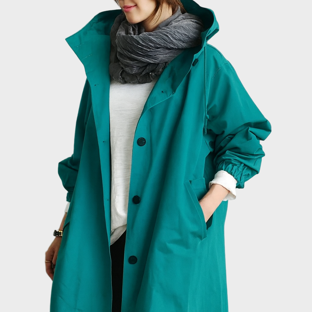 Jelena – Lagani Prozračan Trench