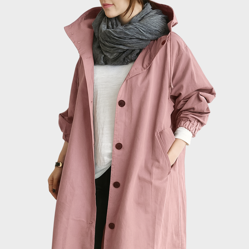 Jelena – Lagani Prozračan Trench