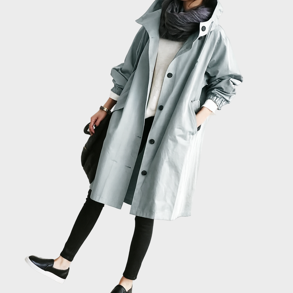 Jelena – Lagani Prozračan Trench