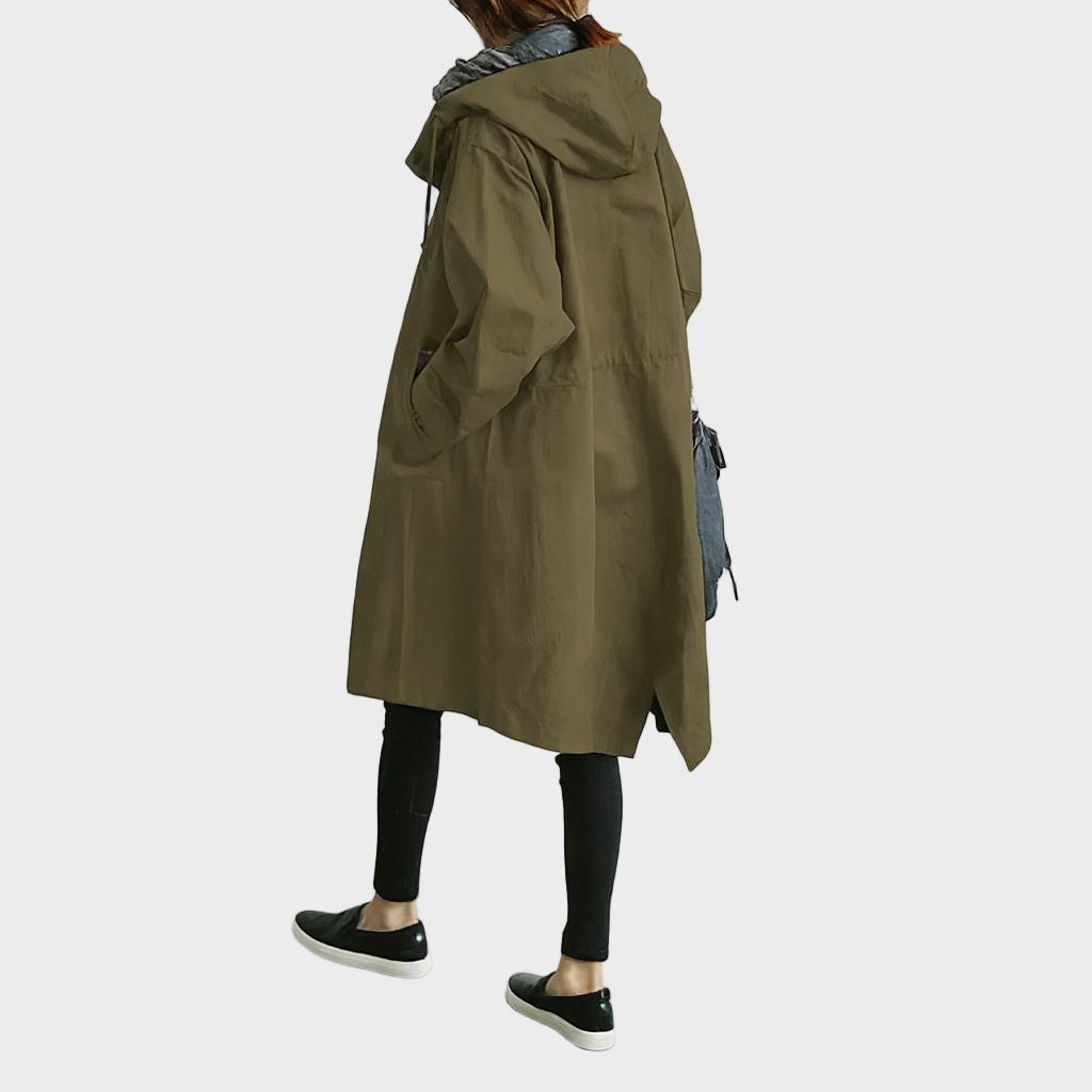 Jelena – Lagani Prozračan Trench