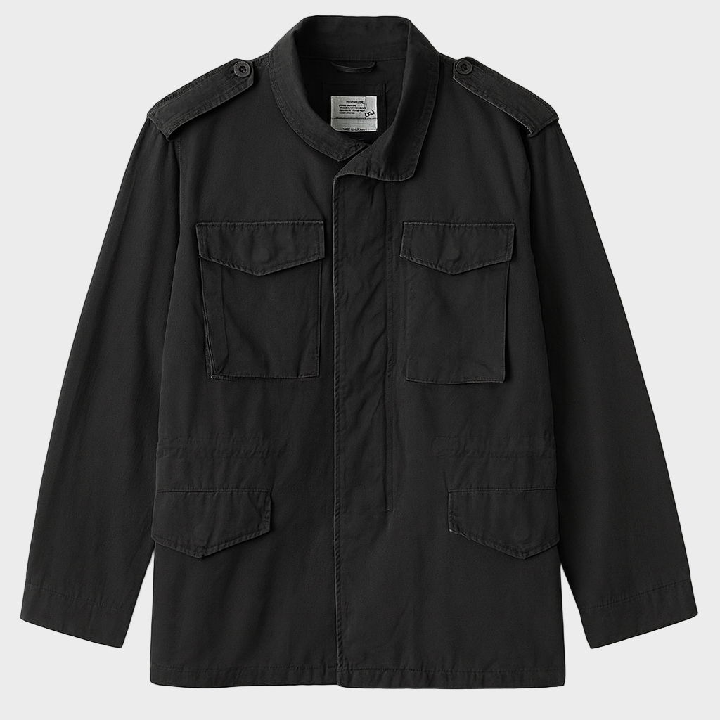 Luka – Klasična Vojna Jakna