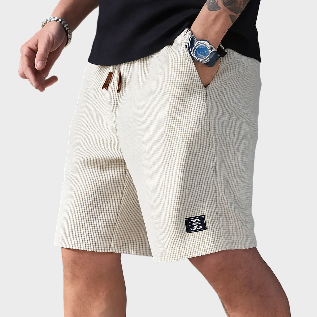 Luka – Lagane Bermude Prozračne