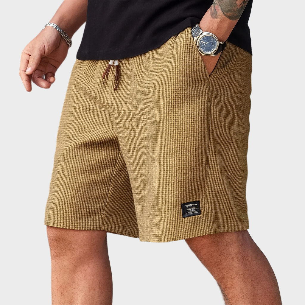 Luka – Lagane Bermude Prozračne