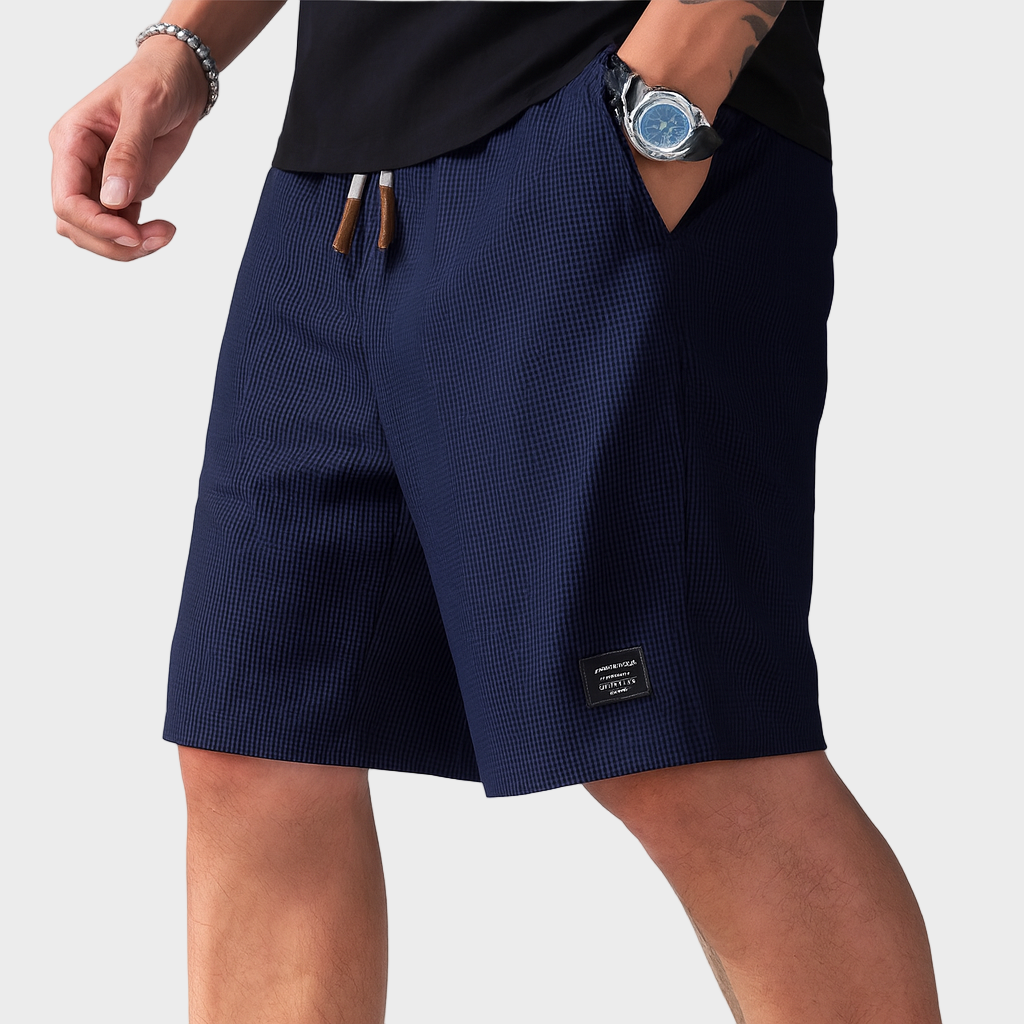 Luka – Lagane Bermude Prozračne