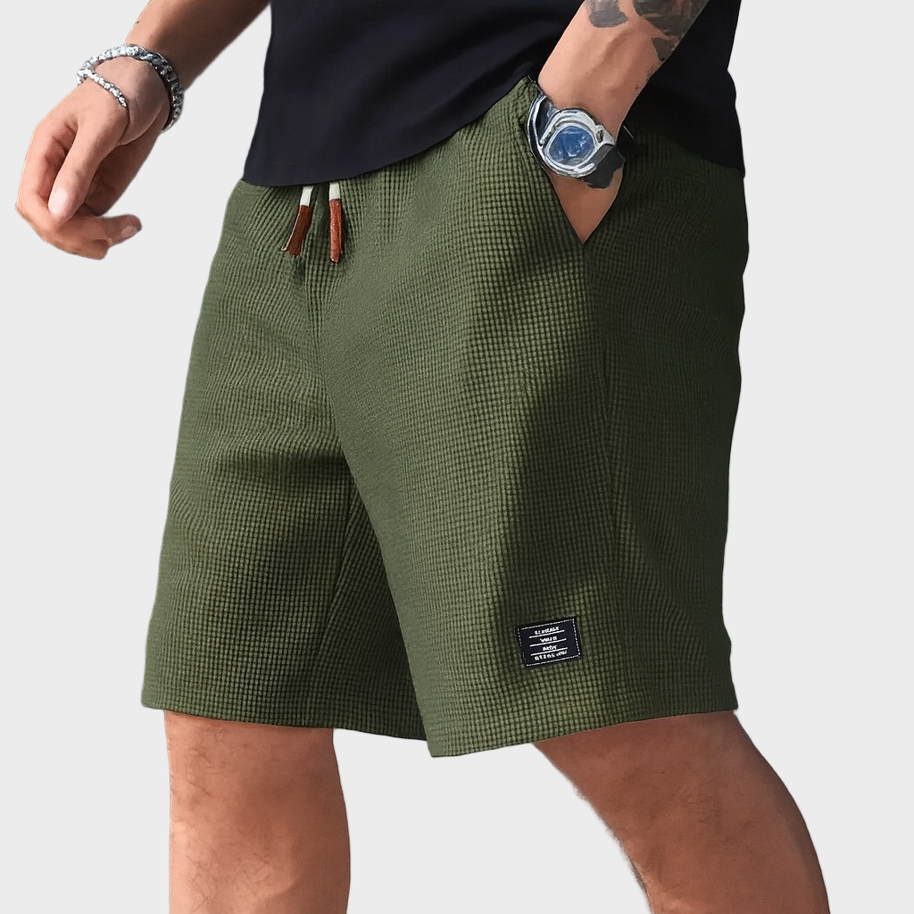 Luka – Lagane Bermude Prozračne