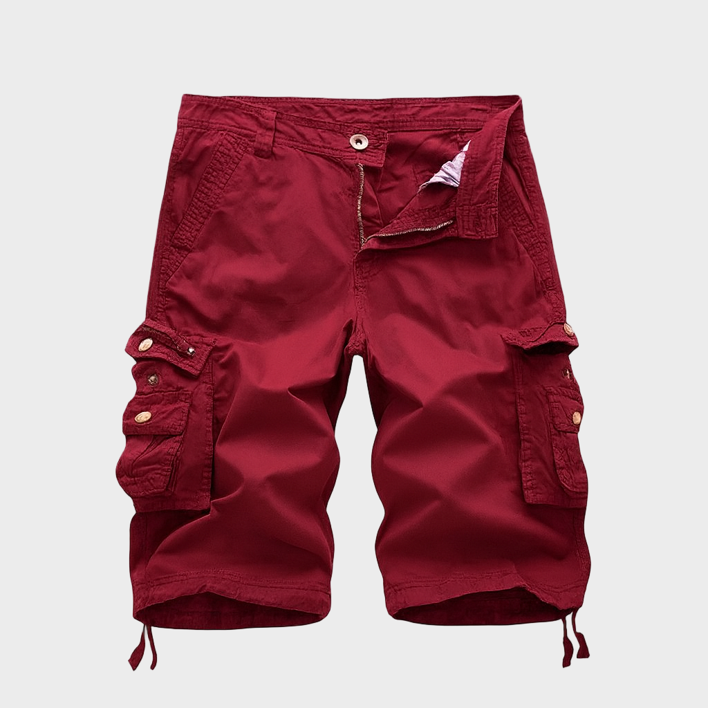 Ilija – Izdržljive Multifunkcionalne Hlače