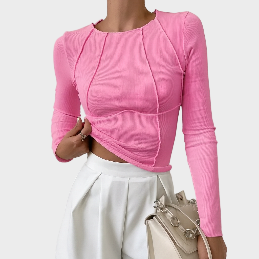 Paulina – Elegantan Top