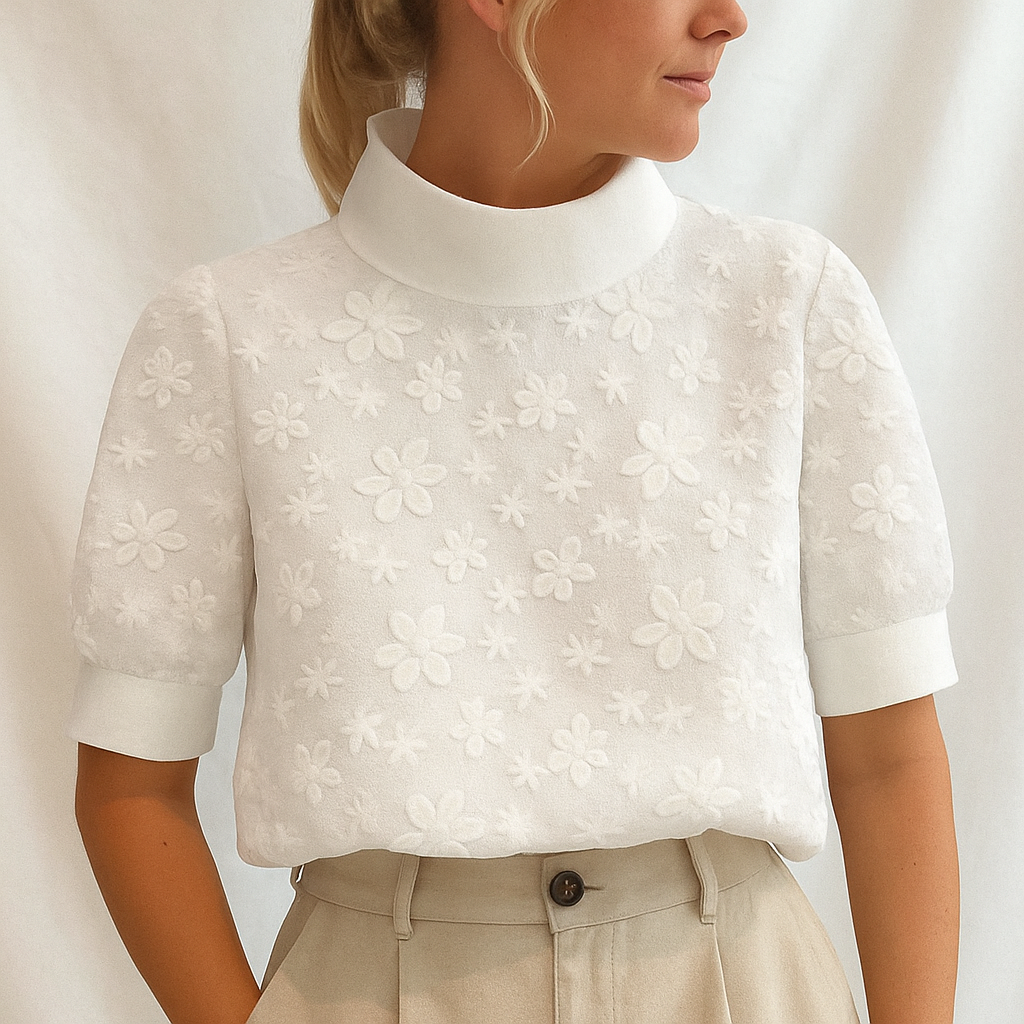 Veronika – Bijela Bluza