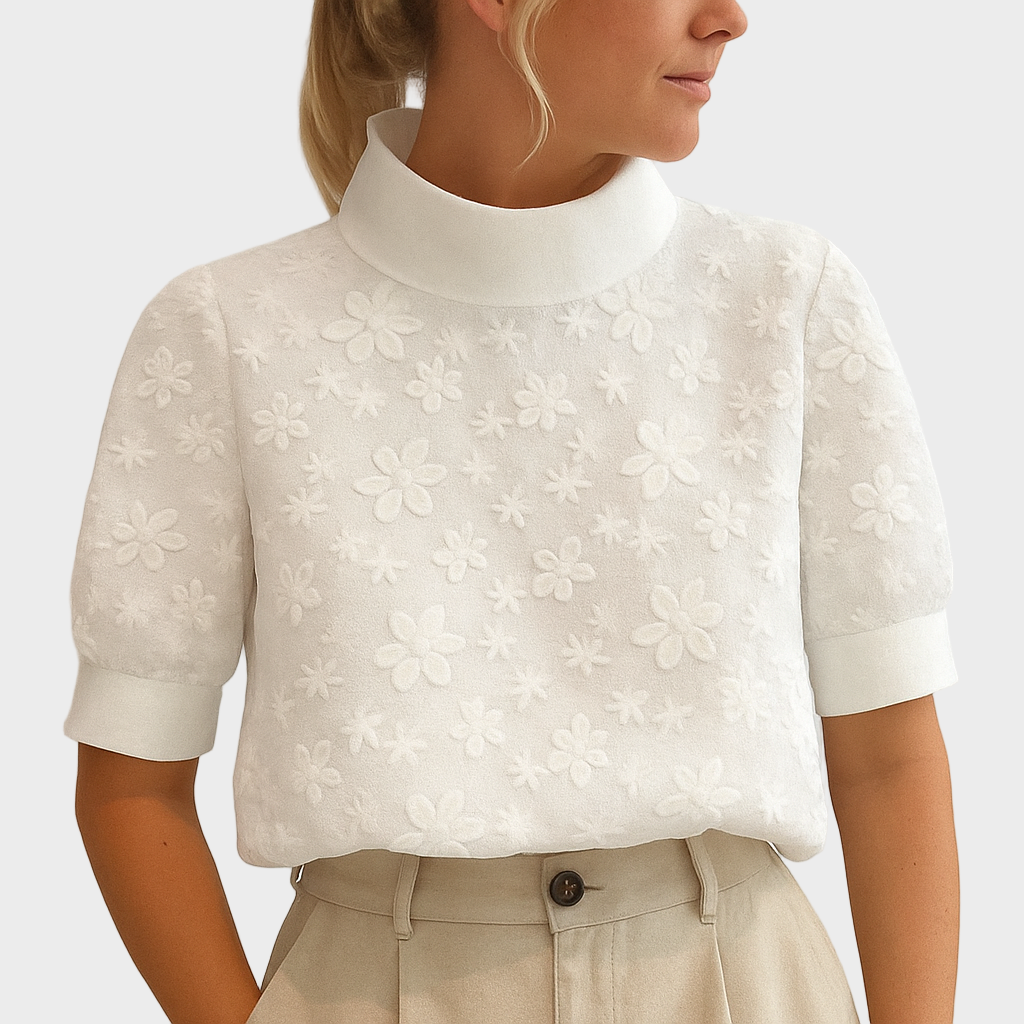 Veronika – Bijela Bluza