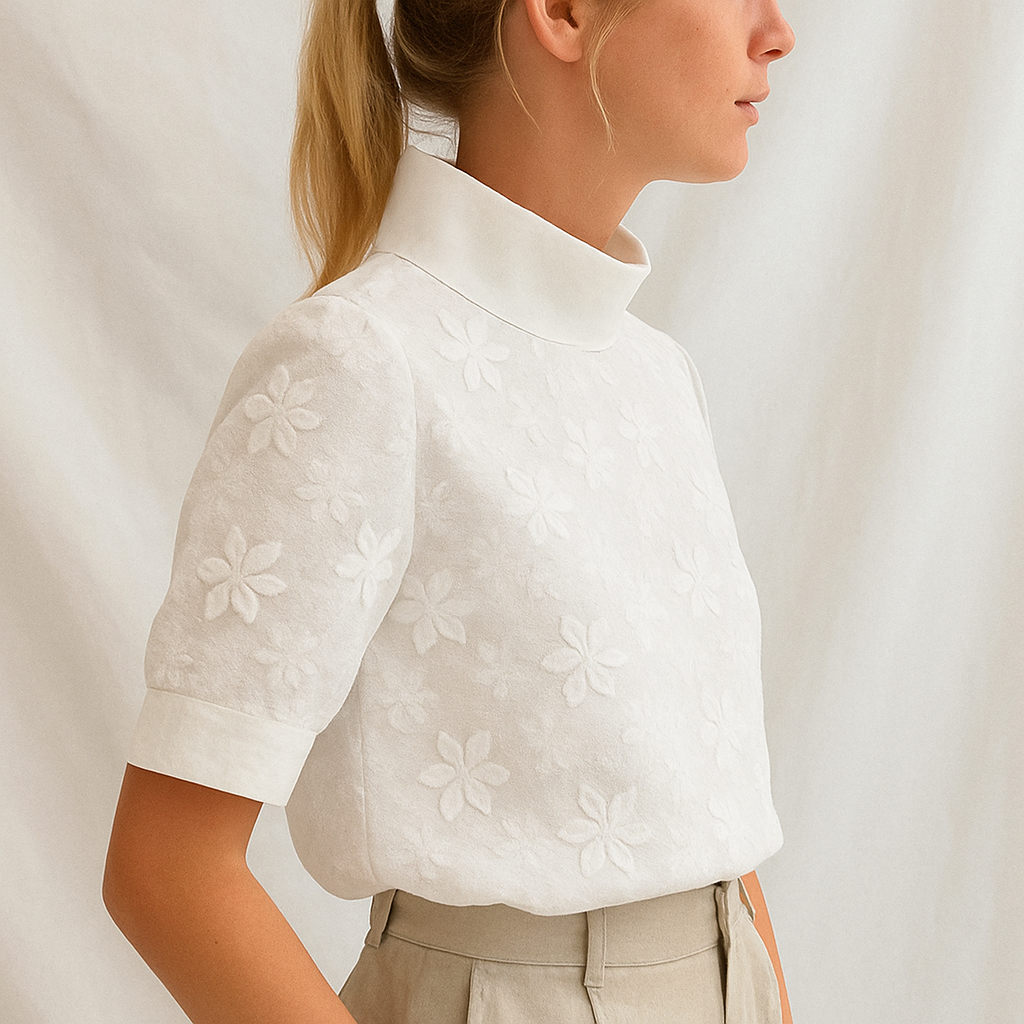 Veronika – Bijela Bluza