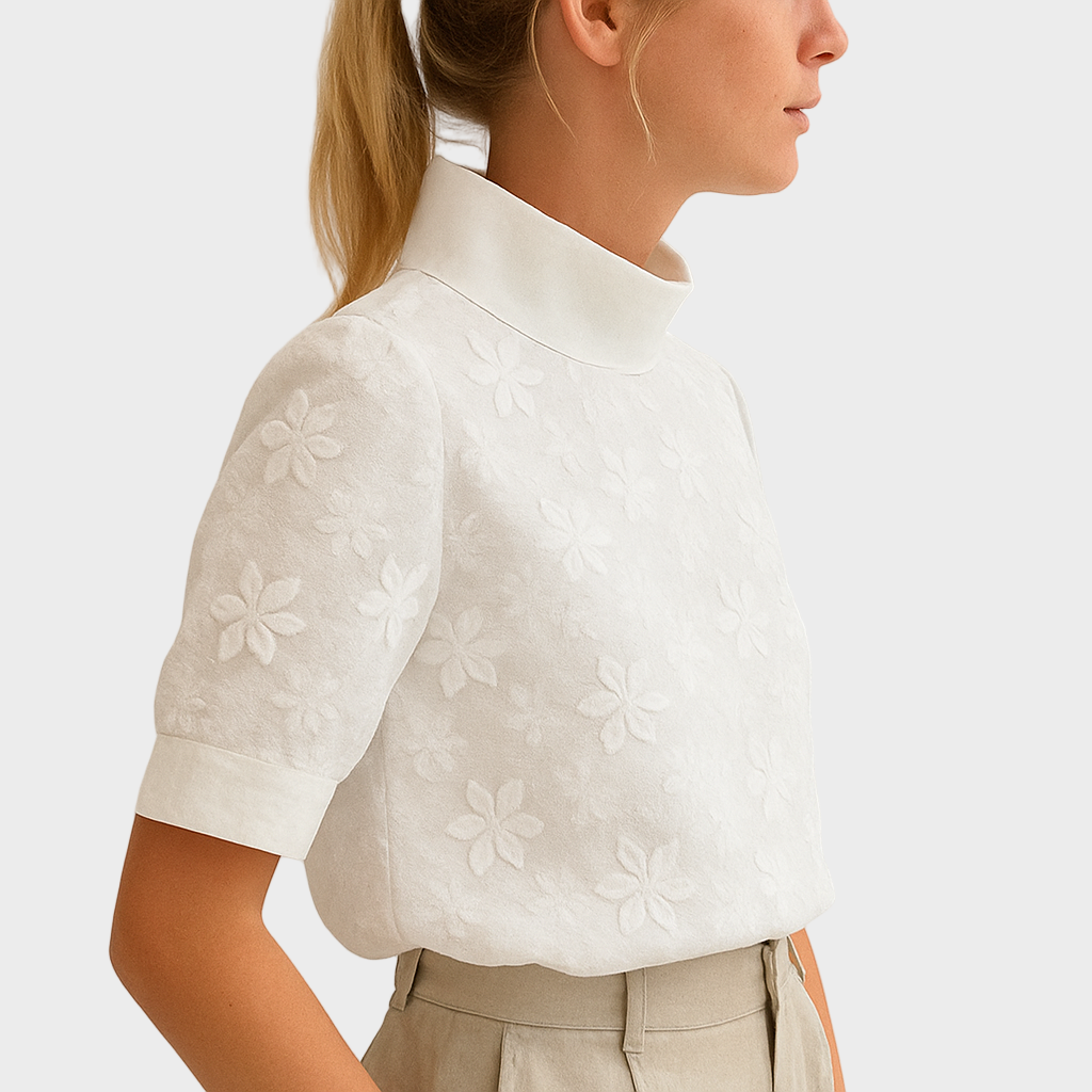 Veronika – Bijela Bluza