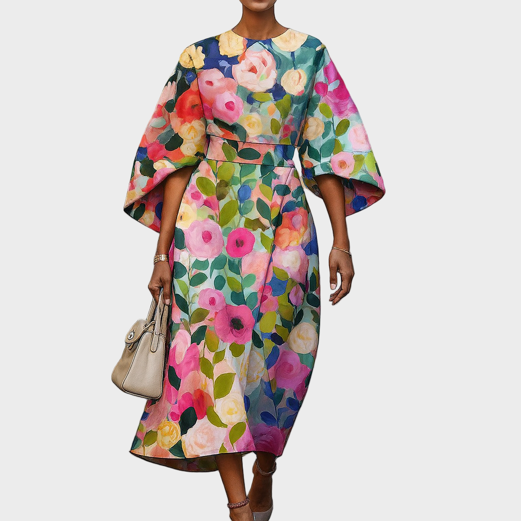 Tonka – Elegantna haljina