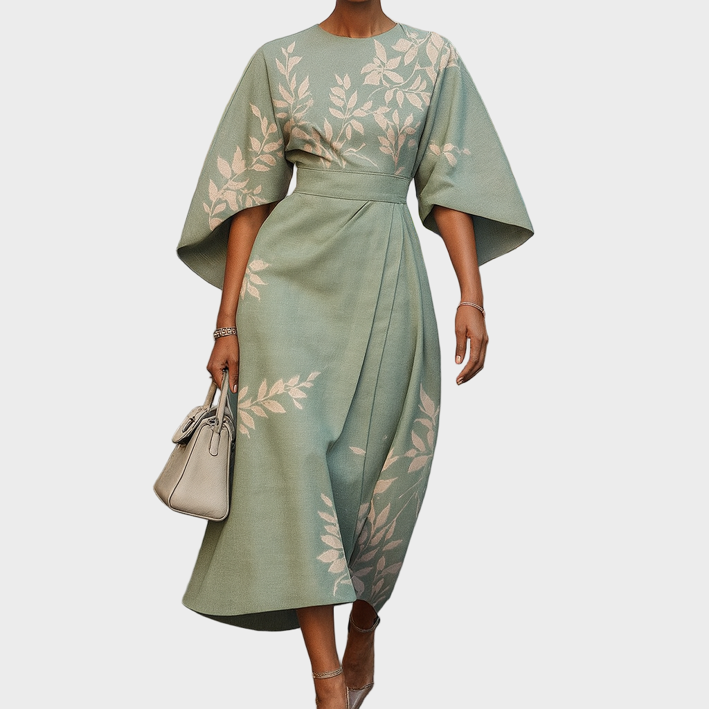 Tonka – Elegantna haljina