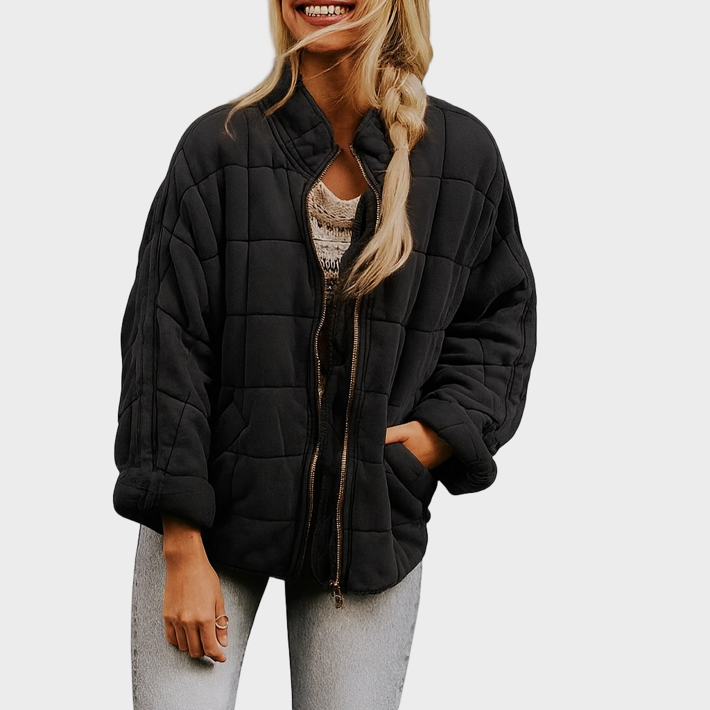 Lana – Štepana Jakna