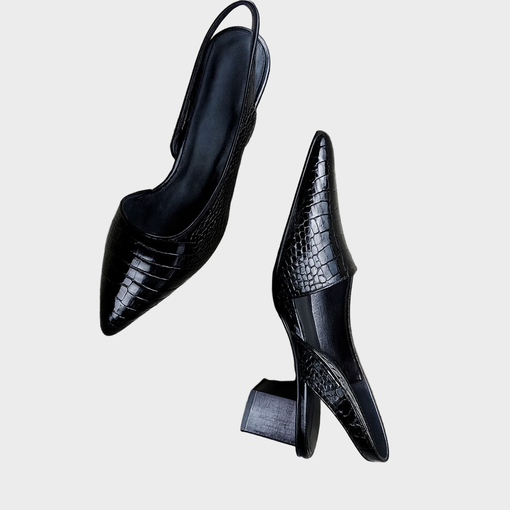 Tonka – Kožne Cipele