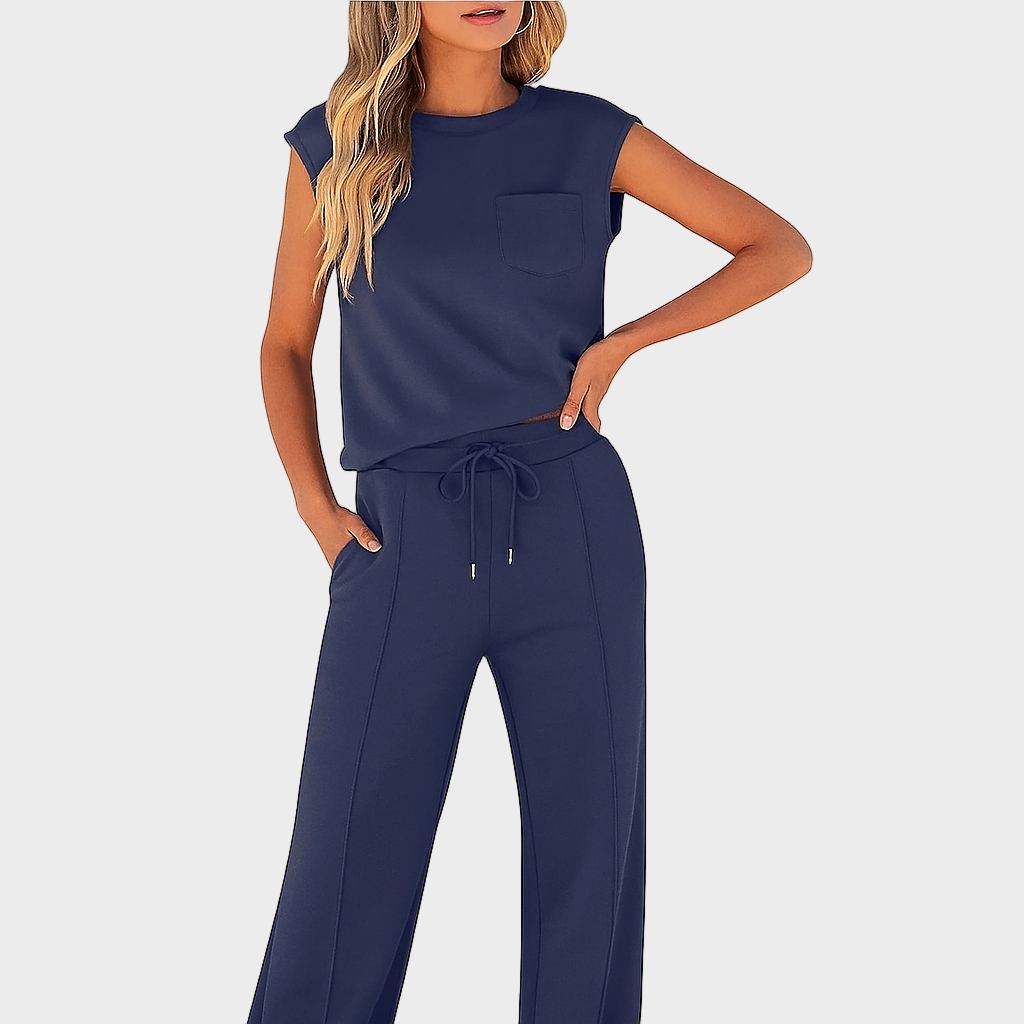 Krista – Udoban Kašmirski Set