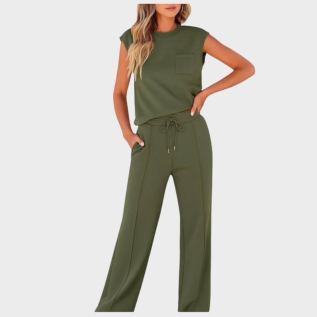 Krista – Udoban Kašmirski Set