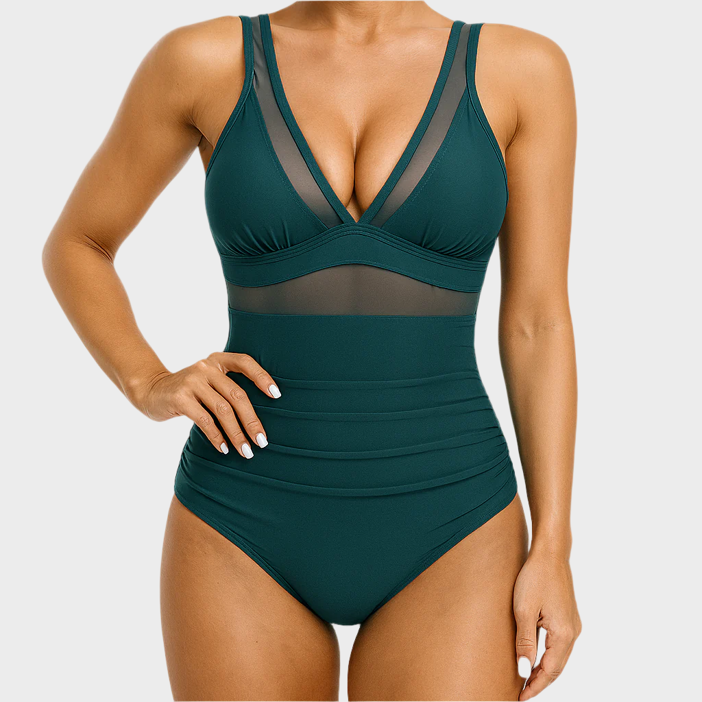 Iva – Elegantni kupaći kostim