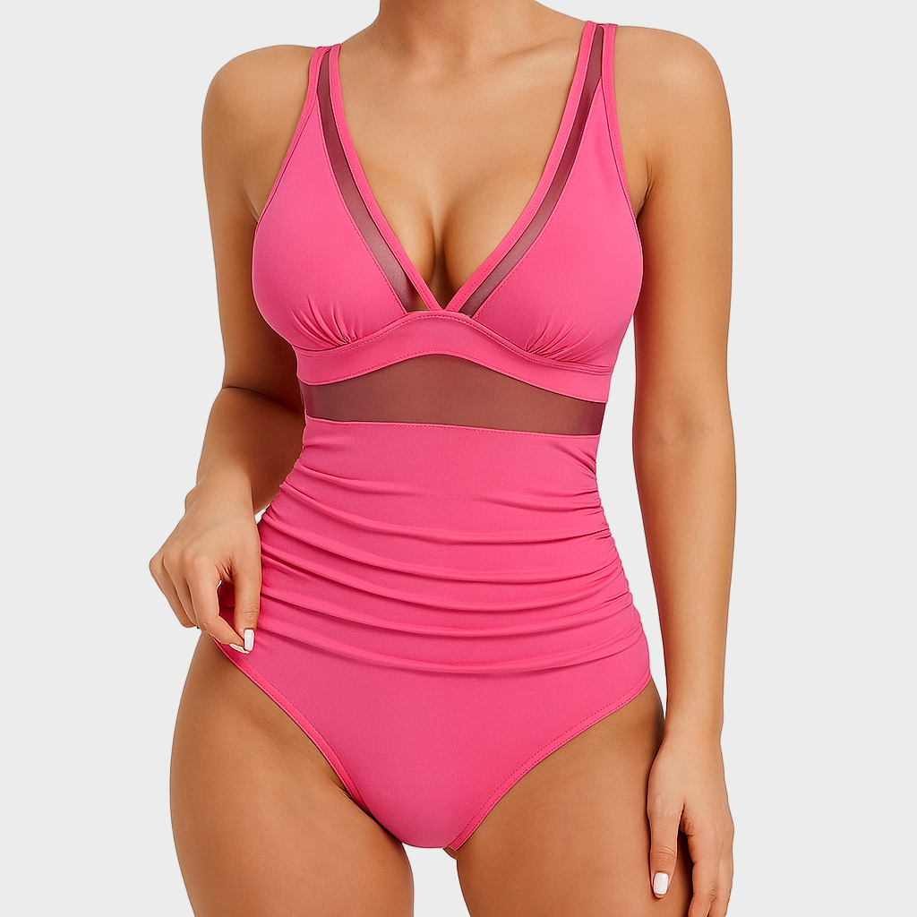 Iva – Elegantni kupaći kostim