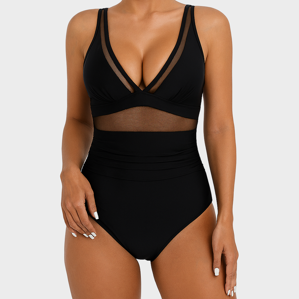 Iva – Elegantni kupaći kostim