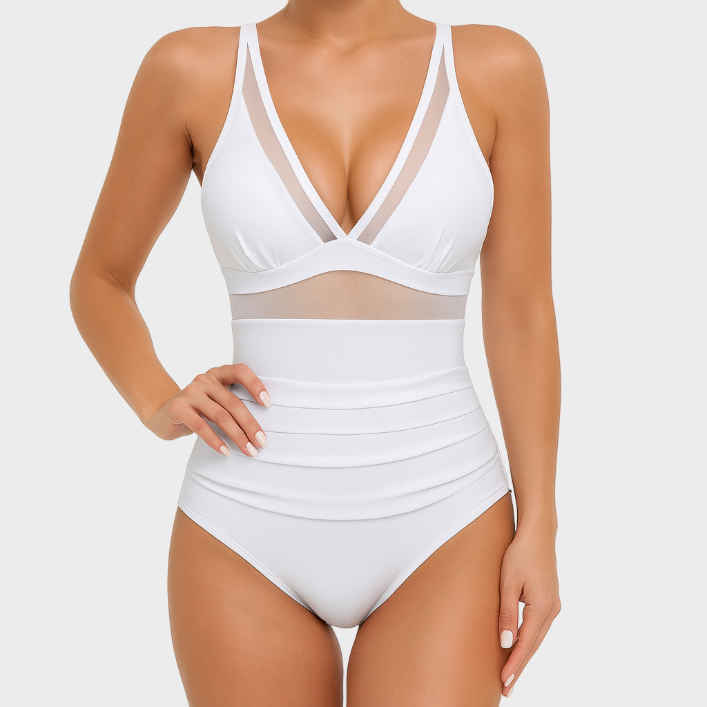 Iva – Elegantni kupaći kostim