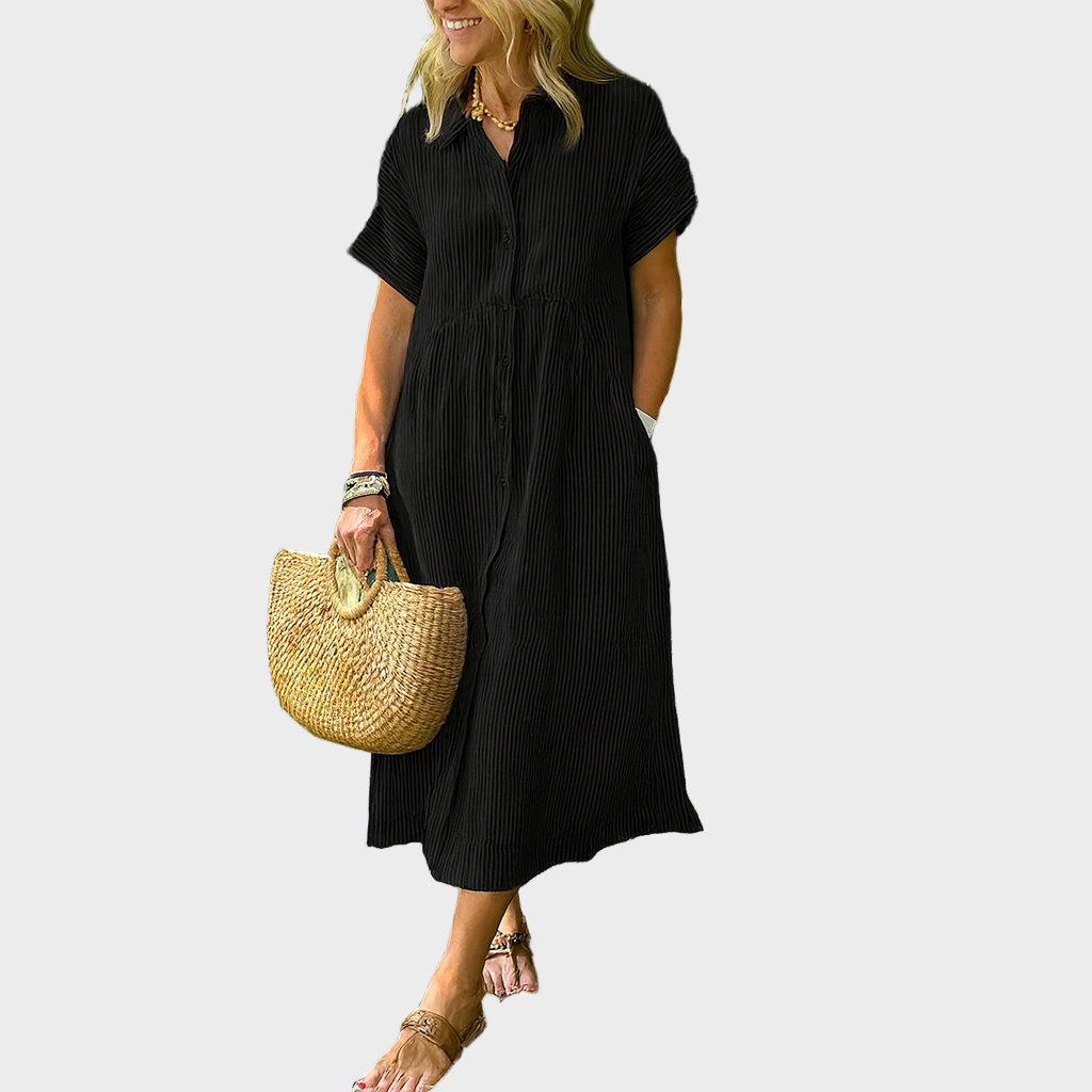 Lada – Lagana Prozračna Haljina