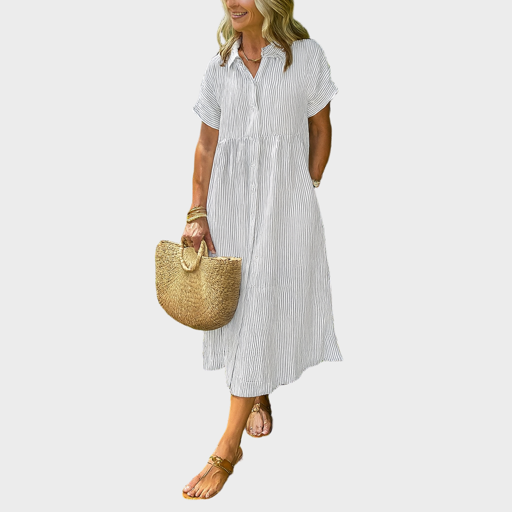 Lada – Lagana Prozračna Haljina