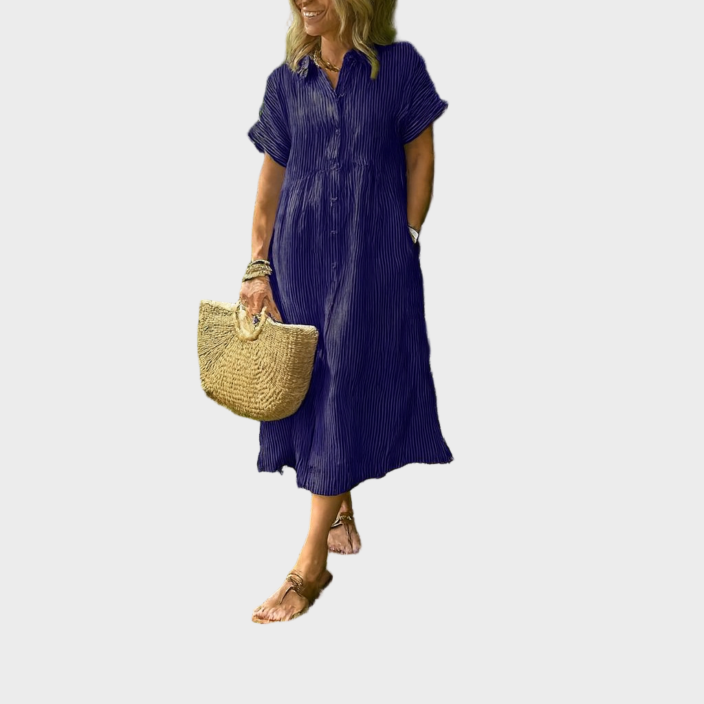 Lada – Lagana Prozračna Haljina