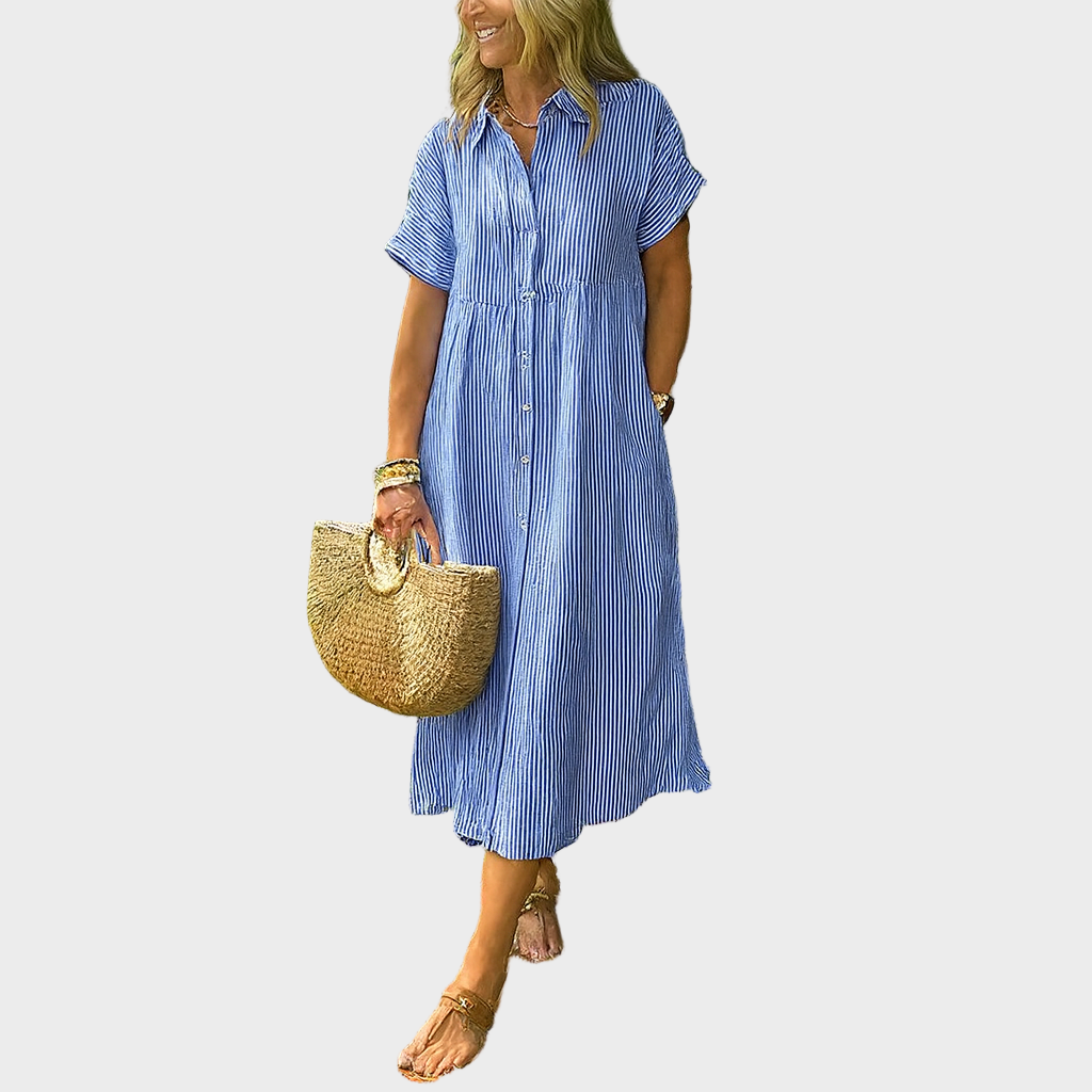 Lada – Lagana Prozračna Haljina