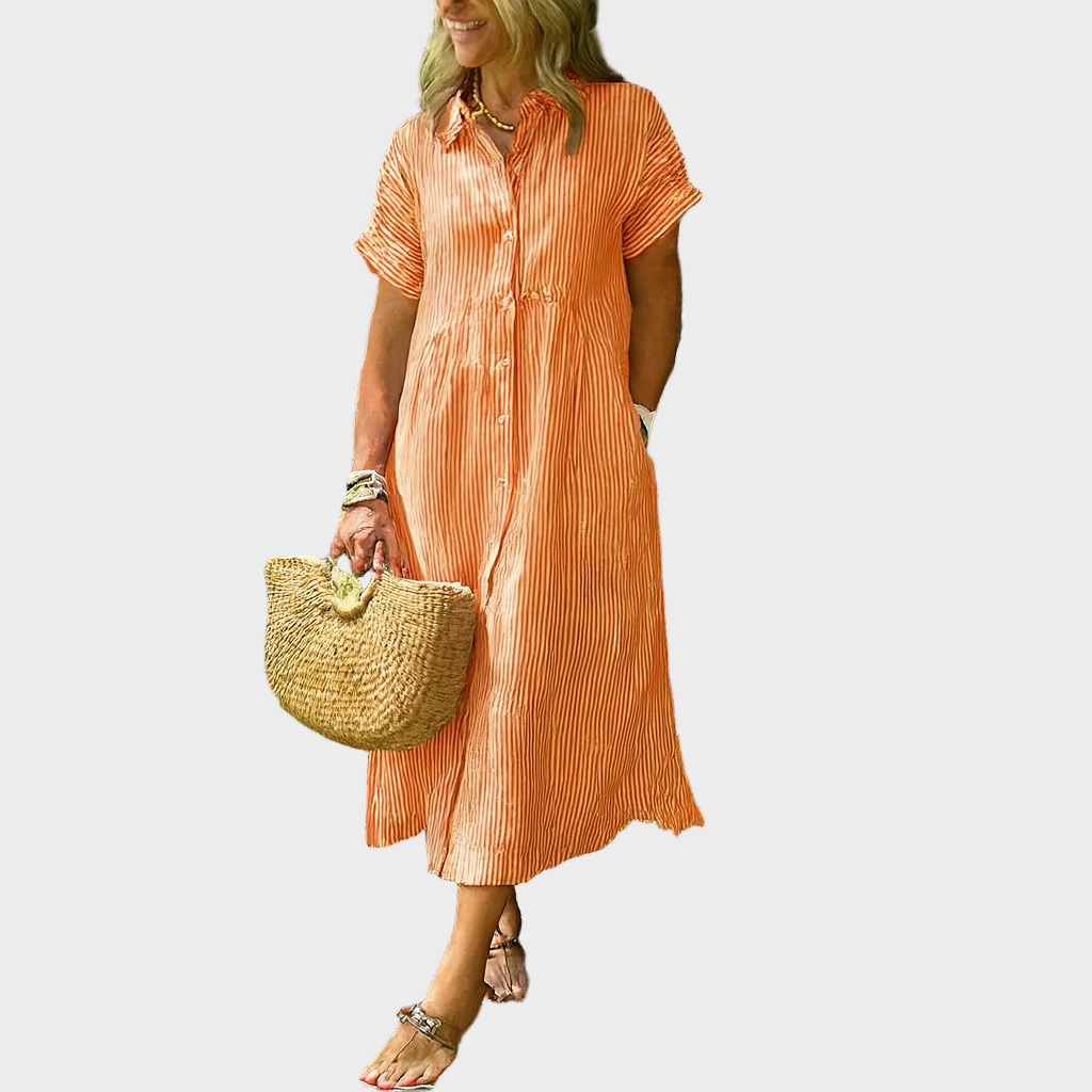 Lada – Lagana Prozračna Haljina