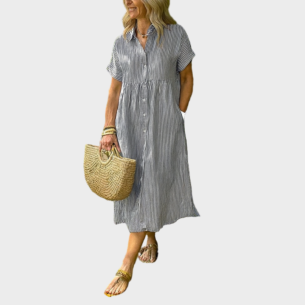 Lada – Lagana Prozračna Haljina